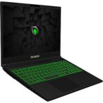 Monster Abra A5 V20.6.2 Intel Core I7 13620H 32 GB Ram 1 Tb SSD 4 GB Rtx 3050 Freedos 15,6" Fhd 144 Hz Taşınabilir Bilgisayar - Görsel 6