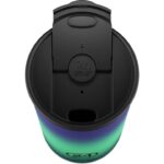 24 Bottles Travel Tumbler Borealis Paslanmaz Çelik Termos Bardak 600 ml - Görsel 2