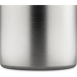 24 Bottles Travel Tumbler Brushed Steel Paslanmaz Çelik Termos Bardak 600 ml - Görsel 4