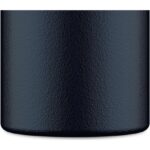 24 Bottles Travel Tumbler Deep Blue Paslanmaz Çelik Termos Bardak 350 ml - Görsel 4