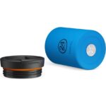 24 Bottles Travel Tumbler Pacific Beach Paslanmaz Çelik Termos Bardak 350 ml - Görsel 3