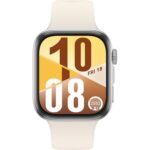 Huawei Watch Fit 4 (Huawei Türkiye Garantili) - Beyaz