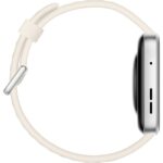 Huawei Watch Fit 4 (Huawei Türkiye Garantili) - Beyaz - Görsel 5