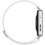 Huawei Watch Fit 4 (Huawei Türkiye Garantili) - Gri - Görsel 5