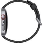 Huawei Watch Fit 4 Pro (Huawei Türkiye Garantili) - Siyah - Görsel 4