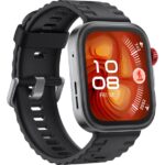 Huawei Watch Fit 4 Pro (Huawei Türkiye Garantili) - Siyah - Görsel 3