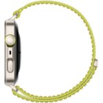 Huawei Watch Fit 4 Pro (Huawei Türkiye Garantili) - Yeşil - Görsel 4