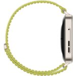 Huawei Watch Fit 4 Pro (Huawei Türkiye Garantili) - Yeşil - Görsel 5