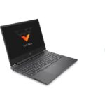 Hp Victus Gaming Laptop 15-FB2003NT Amd Ryzen 7-8845HS 16GB 1tb 8gb RTX4060 15.6 Freedos A05NGEA - Görsel 2