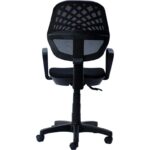 Marist Fileli Çalışma Sandalyesi - Görsel 2