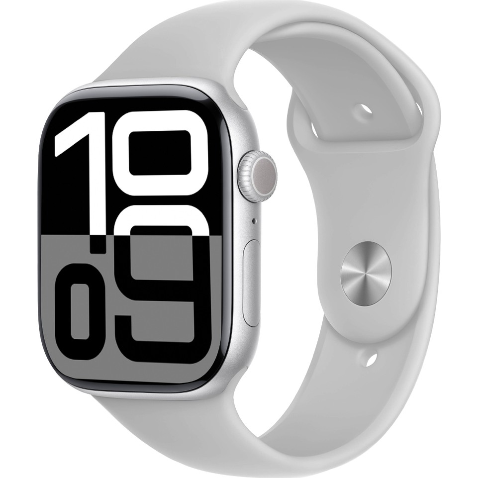 110001012049235.jpg Mifly S10 Pro Akıllı Kol Saati - Görsel 1