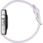 Huawei Watch Fit 4 (Huawei Türkiye Garantili) - Mor - Görsel 4