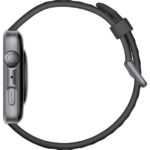 Huawei Watch Fit 4 (Huawei Türkiye Garantili) - Siyah - Görsel 4