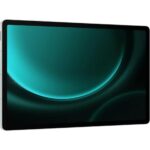 Samsung Galaxy Tab S9 Fe Plus Wıfı 12 GB Ram 256 GB Tablet Yeşil Kalem Kılıf Şarj Başlık -Mint Yeşili - Görsel 3