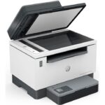 HP LaserJet Tank MFP 2602sdw Yazıcı, USB, Ethernet, Wifi, PDF'ye tarama, Çift Taraflı Tarama, E-Posta Tarama, Scan, Siyah Beyaz, 2R7F5A - Görsel 9