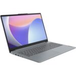 Lenovo Ideapad Slim 3 Intel Celeron N100 4GB 128GB Windows 11 Home 15.6" FHD Taşınabilir Bilgisayar 82XB009GTX - Görsel 3
