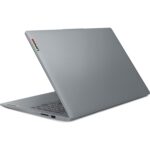 Lenovo Ideapad Slim 3 Intel Celeron N100 4GB 128GB Windows 11 Home 15.6" FHD Taşınabilir Bilgisayar 82XB009GTX - Görsel 5
