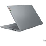 Lenovo Ideapad Slim 3 AMD Ryzen 5 5625U 16GB 512GB SSD Freedos 15.6" FHD Taşınabilir Bilgisayar 82XM00PWTX - Görsel 6