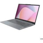 Lenovo Ideapad Slim 3 AMD Ryzen 7 5825U 16GB 512GB SSD Freedos 15.6" FHD Taşınabilir Bilgisayar 82XM00U4TX - Görsel 3