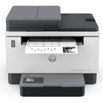 HP LaserJet Tank MFP 2602sdw Yazıcı, USB, Ethernet, Wifi, PDF'ye tarama, Çift Taraflı Tarama, E-Posta Tarama, Scan, Siyah Beyaz, 2R7F5A - Görsel 8