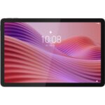 Lenovo Tab M10 4gb 64GB 10.1" Tablet + Kılıf ZAEH0060TR -Gri - Görsel 6