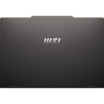 MSI VENTURE 15 AI A1MG-012XTR Intel Core Ultra 7 155H 16GB 512GB SSD Freedos 15.6" FHD 144Hz Taşınabilir Bilgisayar - Görsel 8