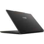 MSI VENTURE 15 AI A1MG-012XTR Intel Core Ultra 7 155H 16GB 512GB SSD Freedos 15.6" FHD 144Hz Taşınabilir Bilgisayar - Görsel 6