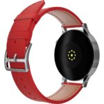 Fro Lw-38 Kadın Akıllı Kol Saati - Silver Kasa  Kırmızı Kordon Tansiyon & Nabız Ölçümü Spor Takibi - Görsel 7