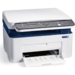 Xerox A4 Workcentre 3025V_Bı Siyah Çok Fonksiyonlu Lazer Yazıcı Usb-Kablosuz - Görsel 3