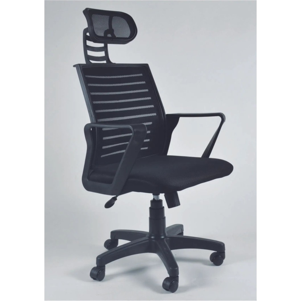 110001021248252.jpg Arslan Çit Ev ve Ofis Çalışma Koltuğu Öğrenci Sandalyesi Döner Sandalye Patron Koltuğu - Görsel 1