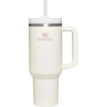 Stanley Quencher Pipetli Termos 1,18 L Krem