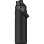 Stanley Iceflow Fast Flow Su Termosu 0.70 Lt Siyah - Görsel 2