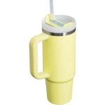 Stanley Quencher Pipetli Termos Bardak 1.18 Lt - Görsel 2