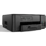 Brother DCP-T430W Fotokopi, Tarayıcı, Wi-Fi , Mürekkep Tanklı Yazıcı - Görsel 4