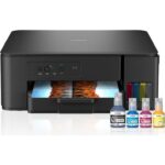 Brother DCP-T230 Fotokopi, Tarayıcı, Mürekkep Tanklı Yazıcı