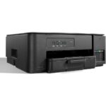 Brother DCP-T230 Fotokopi, Tarayıcı, Mürekkep Tanklı Yazıcı - Görsel 4