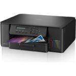 Brother DCP-T530DW Fotokopi, Tarayıcı, Wi-Fi , Mürekkep Tanklı Yazıcı - Görsel 3