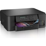 Brother DCP-T530DW Fotokopi, Tarayıcı, Wi-Fi , Mürekkep Tanklı Yazıcı - Görsel 5