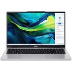 Acer Aspire Lite AL15-71 Intel Core i5 12450H 8GB 512GB SSD Freedos 15.6" FHD Taşınabilir Bilgisayar NX.J7MEY.001