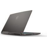 MSI THIN 15 B13UC-3057XTR Intel Core i7 13620H 16GB 512GB SSD RTX3050 Freedos 15.6" FHD 144Hz Taşınabilir Bilgisayar - Görsel 5