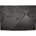 MSI THIN 15 B13UC-3057XTR Intel Core i7 13620H 16GB 512GB SSD RTX3050 Freedos 15.6" FHD 144Hz Taşınabilir Bilgisayar - Görsel 8