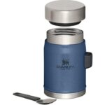 Stanley Stan 14Oz Classic Vac Fj H Lake Eu-1 Yemek Termosu - Görsel 2