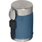 Stanley Stan 14Oz Classic Vac Fj H Lake Eu-1 Yemek Termosu - Görsel 3