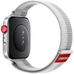 Huawei Watch Fit 4 (Huawei Türkiye Garantili) - Gri - Görsel 6