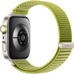 Huawei Watch Fit 4 Pro (Huawei Türkiye Garantili) - Yeşil - Görsel 6