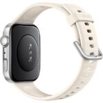 Huawei Watch Fit 4 (Huawei Türkiye Garantili) - Beyaz - Görsel 6