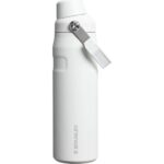 Stanley Iceflow Fast Flow Su Termosu 0.7 Lt Beyaz - Görsel 4