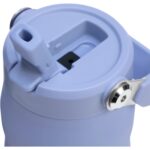 Stanley Iceflow Flip Straw Su Termosu 0.7 Lt Lila - Görsel 3