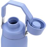 Stanley Iceflow Fast Flow Su Termosu 0.7 Lt Lila - Görsel 4