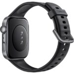 Huawei Watch Fit 4 (Huawei Türkiye Garantili) - Siyah - Görsel 6